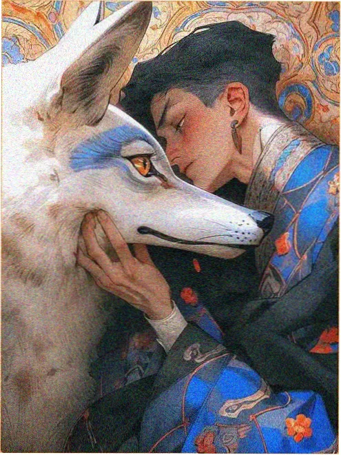 长夜将明 犯罪电影封面