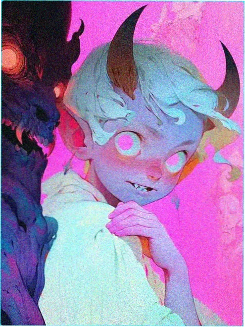 第七次日落 剧情电影封面