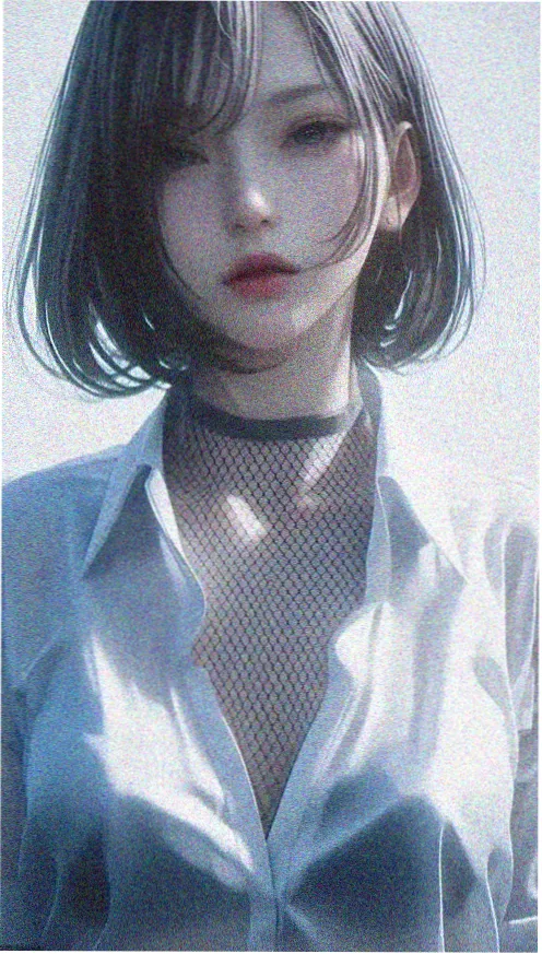 迟到的春天 情感短剧封面
